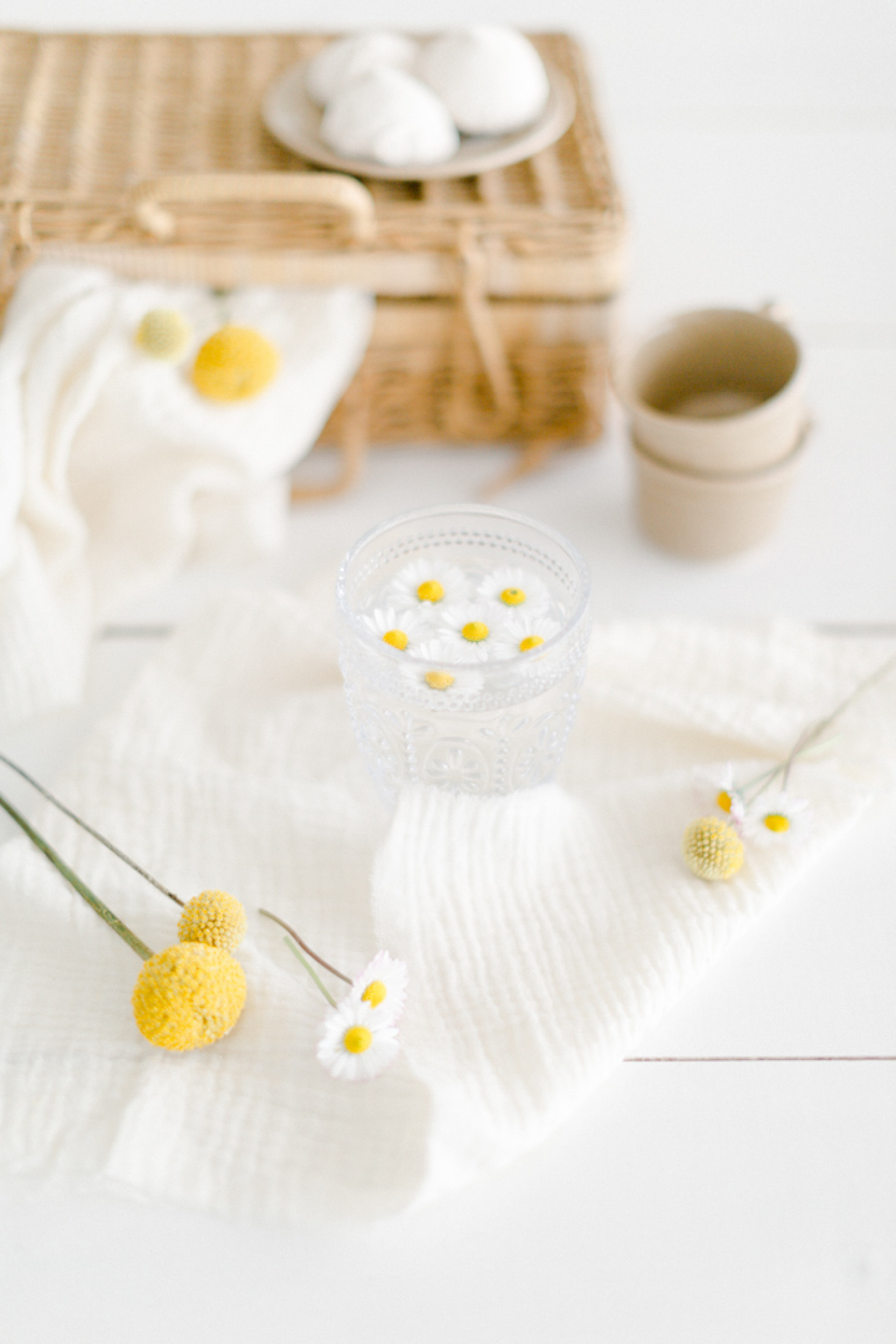 Inspiration Printemps